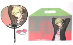 【中古】その他雑貨(キャラクター) 日向大和 イベントセット 「うたの☆プリンスさまっ♪ マジLOVELIVE 6th STAGE」