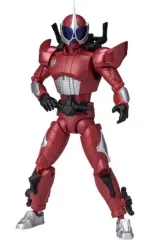 【中古】食玩 トレーディングフィギュア 4.仮面ライダーアクセル 「掌動-XX(ダブルクロス) 仮面ライダー2」のサムネイル