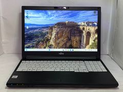 [中古パソコン] LIFEBOOK A5510/FX FMVA8804KP