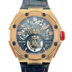 ロベルトカヴァリ robertocavalli クロノグラフ 腕時計 箱 620 - メルカリ