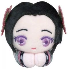 [중고] 잡화 胡蝶 カナエ [귀멸의 잎 벌레 캐릭터 컬렉션 5]