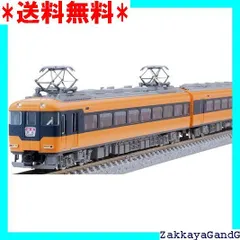 2025年最新】TOMIX 98560 近畿日本鉄道 12200系基本セット の人気