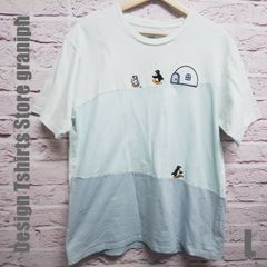 デザインティーシャツストアグラニフ　Design Tshirts Store graniph　トップス　サイズ　L