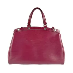 ルイ ヴィトン LOUIS VUITTON ショルダーバッグ  ハンドバッグ エピ ブレアMM