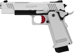 【新品・3営業日で発送】マルイ 電動ハイキャパ DOR(ホワイト)
