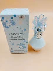 2024年最新】jillstuart サムシングピュアブルー ヘアミストの人気 