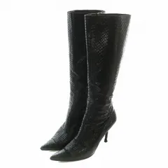 2025年最新】D&G ／ Dolce＆Gabbana レディース ブーツの人気