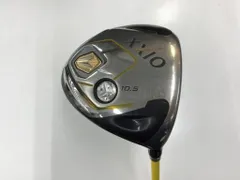 XXIO MP800 ドライバー SR XXIO ゼクシオ ドライバー MP800