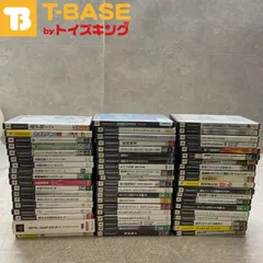 PlayStation 2/プレイステーション 2/プレステ 2/PS 2 正義の味方 喧嘩番長2 サモンナイト4 キャッスルヴァニア 鬼武者 3 等 ソフト 50点以上セット