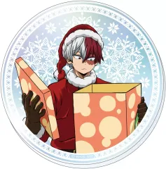 【中古】コースター 轟焦凍 アクリルコースター 「僕のヒーローアカデミア」