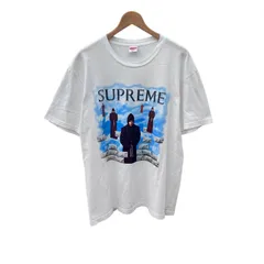 2024年最新】SUPREME(シュプリーム)19AW Levitation Tee