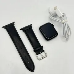Apple Watch SE 第2世代 44mm GPS MXEJ3J/A ミッドナイトアルミニウム アップルウォッチ 本体