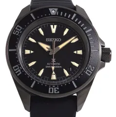 SEIKO セイコー5スポーツ リミテッドエディション 4R35 自動巻