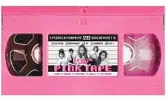 2025年最新】f(x) PINK TAPEの人気アイテム - メルカリ
