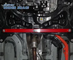 タナベ アンダーブレースF(ロアアームバー) UBT4、SCP10・NCP81G タナベ アンダーブレースF(ロアアームバー) UBT4、SCP10・NCP81G