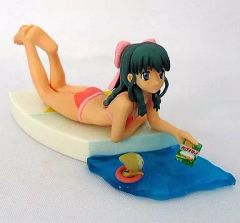 おねがい☆ツインズ コレクションフィギュア 小野寺樺恋 水着Ver