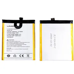 純正同等新品 UMIDIGI バッテリー A3 電池パック交換 内蔵battery 両面テープ 修理工具付き