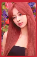 【中古】コレクションカード(女性) TWICE/ツウィ/CD「Eyes wide open」予約特典フォトカードセット Story ver.