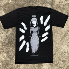 2025年最新】チェンソーマン tシャツ マキマの人気アイテム