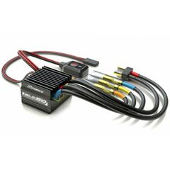 GFORCE BLC90 ESC スピードコントローラー - メルカリ