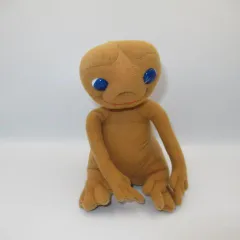 2025年最新】e.t. ぬいぐるみ 1982の人気アイテム - メルカリ