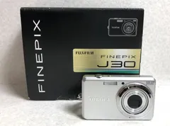 2025年最新】finepix j30の人気アイテム - メルカリ