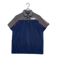 2025年最新】tfw49 ポロシャツ lの人気アイテム - メルカリ