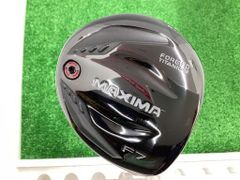 MAXIMA F Special Tuning F7(21°)新品未使用 2025年最新】Yahoo!オークション -リョーマ マキシマ スペシャル
