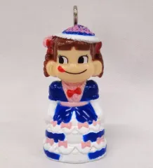【中古】食玩 トレーディングフィギュア 13.フランス人形ペコ 「ミニミニペコちゃん みんなのゆめ」