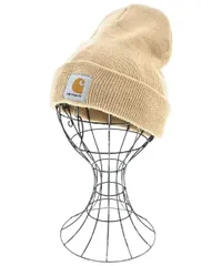 Carhartt ニットキャップ・ビーニー メンズ 【古着】【中古】【送料無料】