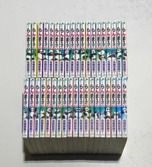 2025年最新】らんま1/2 全38巻の人気アイテム - メルカリ