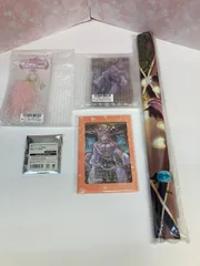 【広店】直筆サイン特典付き 博衣こより 誕生日記念2022 フルセット　ホロライブ【718-1338】