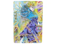 ドラゴンボールヒーローズメモリアルパックH7-40P h6-56 p ベジット H6-56P ベジット スペシャルメモリアルパック スーパー