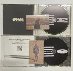 BIGBANG アルバム　CD まとめ売り　トレカ m61686960210_1.jpg?1745710216