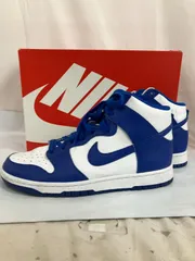 2025年最新】ダンク HIGH One Gameの人気アイテム - メルカリ