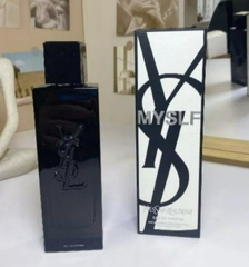 新品 YSL MYSLF イヴサンローラン 100ml フレグランス 香水