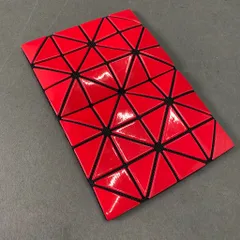 2026年最新】bao bao issey miyake 財布の人気アイテム - メルカリ