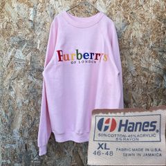 ⭐︎ 80’s “Hanes” Bootleg print sweat ⭐︎