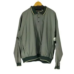 リーボック Reebok ナイロンポロプルオーバー ピステ メンズ JPN：XL のサムネイル