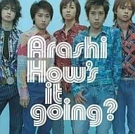 ②レア原版相葉雅紀 Hows it going？写真30枚