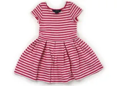 【ポロラルフローレン/POLORALPHLAUREN】ワンピース 110サイズ 女の子【子供服・ベビー服】（1870498）