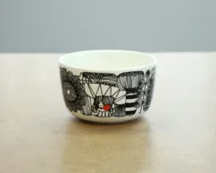 新品 マリメッコ シイルトラプータルハ ボウル 250ml marimekko SIIRTOLAPUUTARHA ギフト 結婚祝い プレゼント 贈り物 