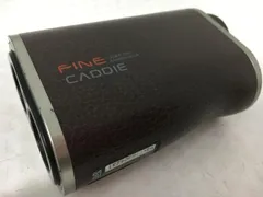 2025年最新】finecaddie j300の人気アイテム - メルカリ