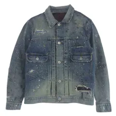イサムカタヤマバックラッシュ 24SS コットンリネン デニム カバーオール イサムカタヤマバックラッシュ 24SS コットンリネン デニム