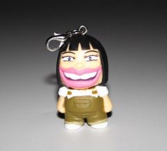 高田道場　フィギュア　　初代タイガーマスク　桜庭和志　2体セット 高田道場 フィギュア 初代タイガーマスク 桜庭和志 2体セット