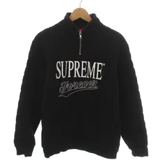 2024年最新】supreme ハーフジップの人気アイテム - メルカリ