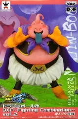 【中古】フィギュア 魔人ブウ 「ドラゴンボール改」 DXF～Fighting Combination～ vol.2