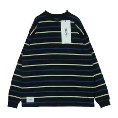 2024年最新】wtaps bdy 02の人気アイテム - メルカリ