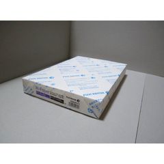 A4コピー用紙 W-Paper 500枚/冊 GAAA6373 富士フィルムBI