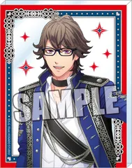 うたの☆プリンスさまっ♪ HE★VENS アクリルブロック BIRTHDAY SONG CD Ver. 鳳瑛一 うたプリ 新品 未開封品 公式商品 正規品 【ブロッコリー】のサムネイル